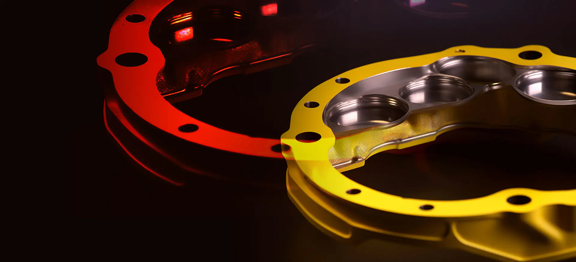 Kaxite Sealing Materials