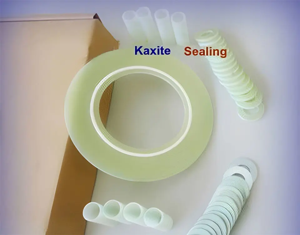 Gaskets